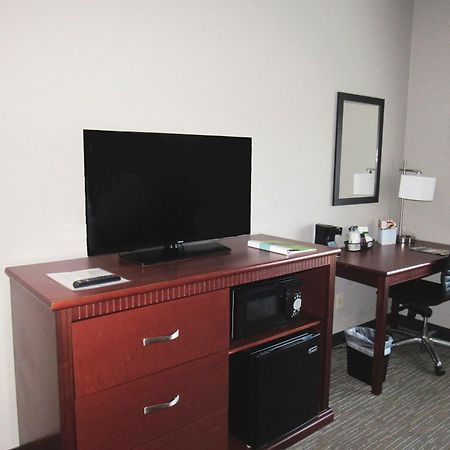 Wingate By Wyndham Shreveport Airport Hotel Ngoại thất bức ảnh