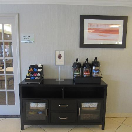 Wingate By Wyndham Shreveport Airport Hotel Ngoại thất bức ảnh