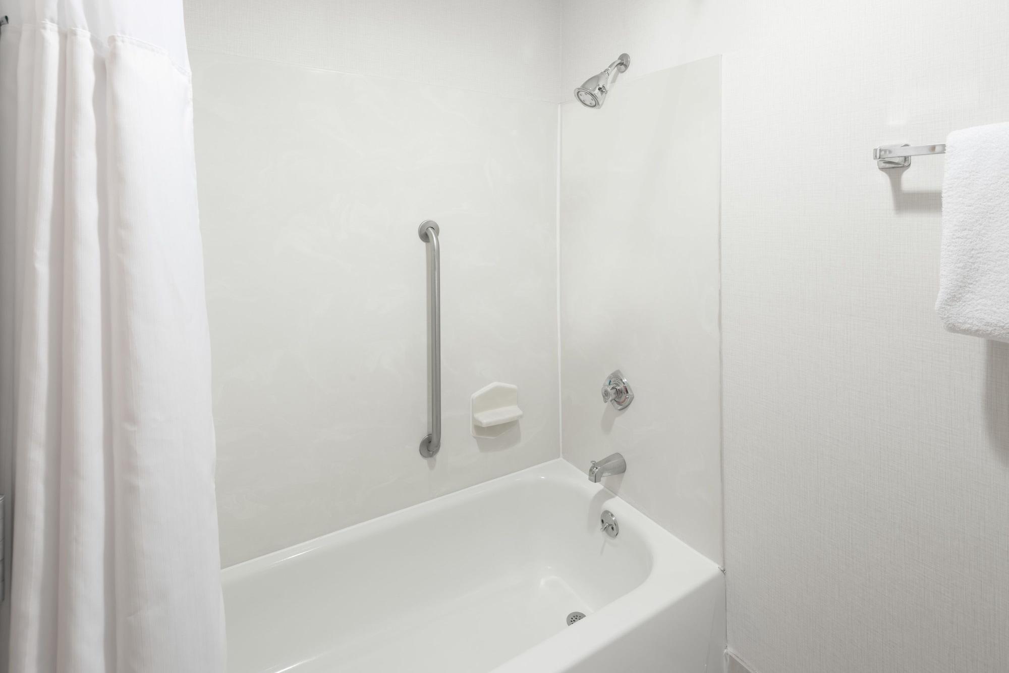 Wingate By Wyndham Shreveport Airport Hotel Ngoại thất bức ảnh