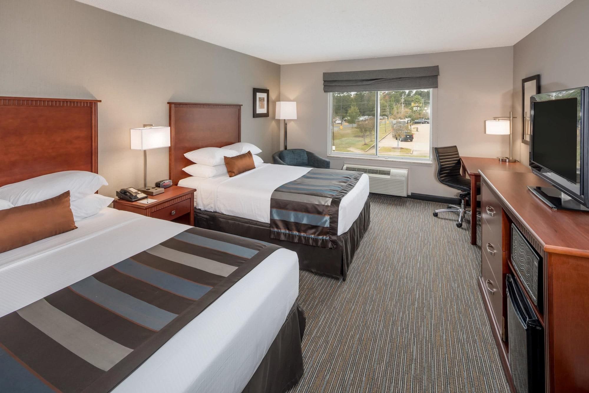 Wingate By Wyndham Shreveport Airport Hotel Ngoại thất bức ảnh
