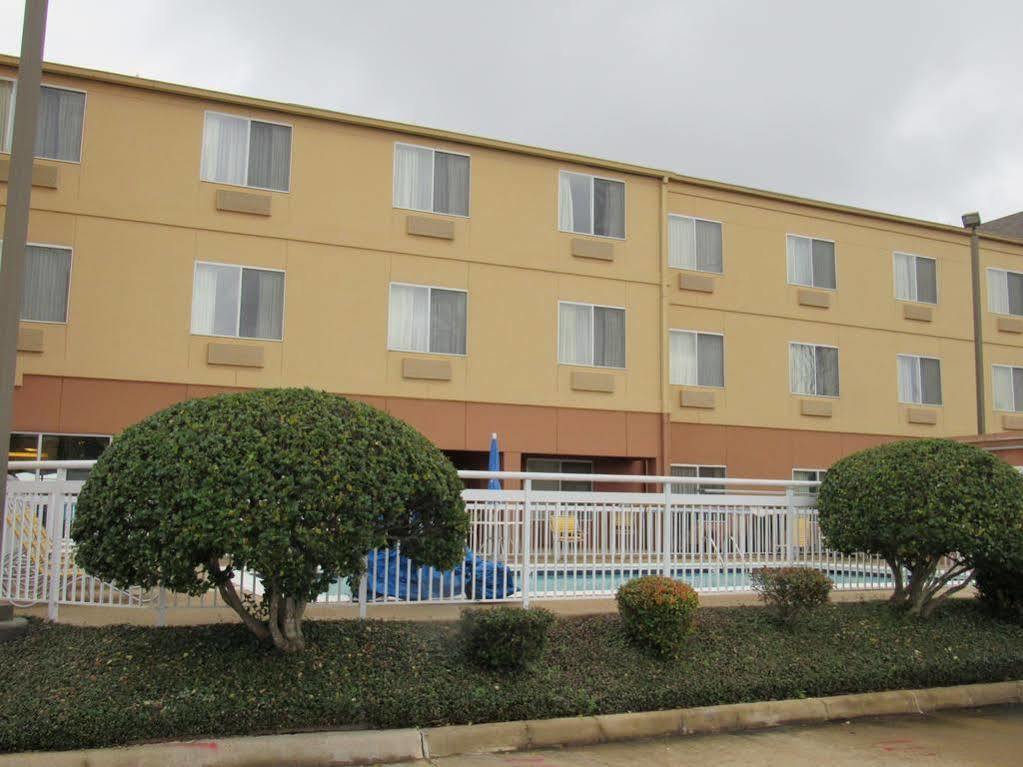 Wingate By Wyndham Shreveport Airport Hotel Ngoại thất bức ảnh