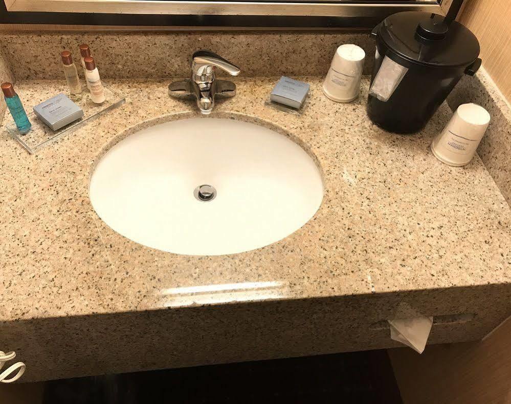 Wingate By Wyndham Shreveport Airport Hotel Ngoại thất bức ảnh
