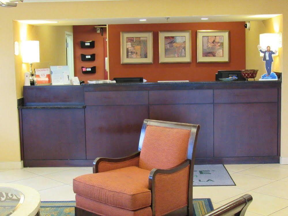 Wingate By Wyndham Shreveport Airport Hotel Ngoại thất bức ảnh