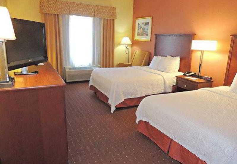 Wingate By Wyndham Shreveport Airport Hotel Ngoại thất bức ảnh