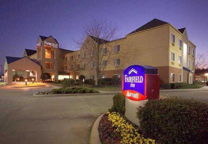 Wingate By Wyndham Shreveport Airport Hotel Ngoại thất bức ảnh
