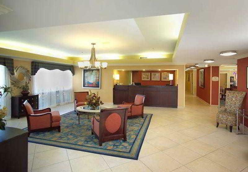Wingate By Wyndham Shreveport Airport Hotel Ngoại thất bức ảnh